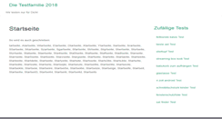 Desktop Screenshot of ibc-gmbh-vohburg.de